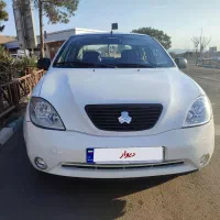 تیبا صندوق دار مدل ۹۷