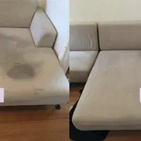 مبل شویی تمیز شویی کرج