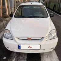 ریو مدل ۸۹|خودرو سواری و وانت|تهران, بهاران|دیوار