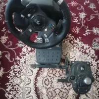 ست کامل فرمان لایجتیک