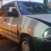 پرایدمدل7صفر هفت|خودرو سواری و وانت|کرمانشاه, |دیوار