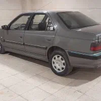 پژو پارس مدل 1384