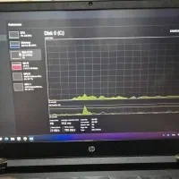 Hp Pavilion 15 gaming|رایانه همراه|تهران, تهران‌نو|دیوار