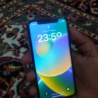 آیفون x 256