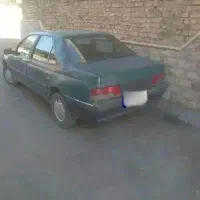 پژو آردی مدل ۷۸ یشمی ۹۵ ملیون