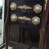 میز تلفن