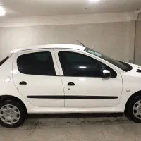 ۲۰۶ تیپ ۲|خودرو سواری و وانت|همدان, |دیوار