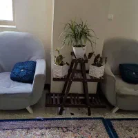 مبل هفت نفره