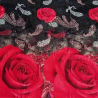 پتوژله ای تک نفره|رختخواب، بالش، پتو|قیدار, |دیوار