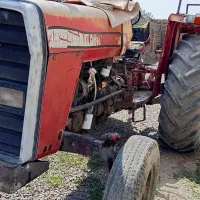 تراکتور 285 مدل 68