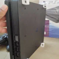 ps4 یکترابایت اکانتی|کنسول، بازی ویدئویی و آنلاین|نیشابور, شهرک جانبازان|دیوار