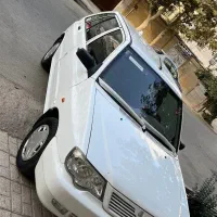 پراید ۱۱۱ مدل۹۸