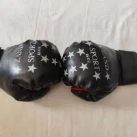دستکش بوکس