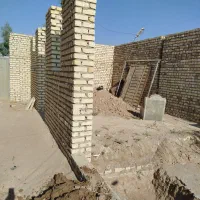 خونه باغ نیم ساخته پشت پارک زیتون..|فروش خانه و ویلا|آران و بیدگل, |دیوار