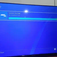 PS4FAT1116A500GB|کنسول، بازی ویدئویی و آنلاین|نیشابور, خط کاشمر|دیوار
