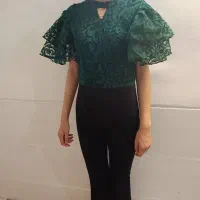 لباس بلر دخترونه