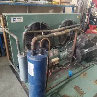 تونل انجماد. ۸۰۰کیلویی. ۳۰-