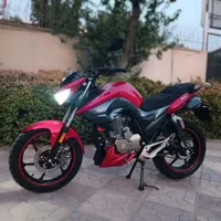 زونتس230 درحدخشک مدل ۱۴۰۱-آپاچی ns200 rs200