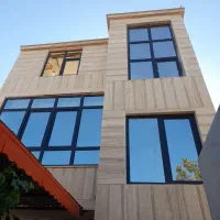 درب وپنجره دوجداره