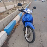 طرح ویو مدل ۱۳۸۹ درحد و تمیز