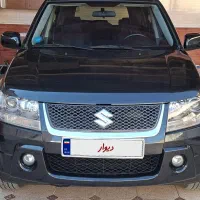 سوزوکی ویتارا اتومات مدل ۱۳۸۸ بی نظیر