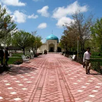 گلبهار زمین سنددار آینده فرزندانتان را بیمه کنید|فروش زمین و ملک کلنگی|گلبهار, شهر جدید گلبهار|دیوار