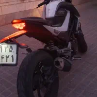 موتور سی اف ۱۵۰ cf