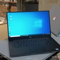 DELL precision5540 با ۴گیگ گرافیک مجزا