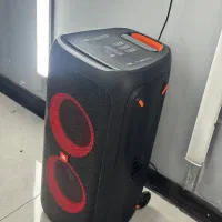 اسپیکر JBL 310