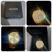 ساعت سیتیزن اصلی