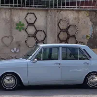 پیکان مدل ۶۴ عتیقه