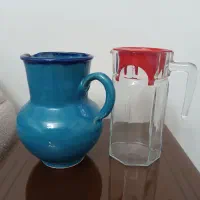 ظرف و ظروف|ظروف سرو و پذیرایی|مشهد, چهارچشمه|دیوار