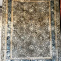 فرش(اگر نبینی و نخری)نصف عمرت بر فناست