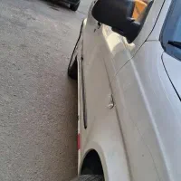 تیبا 2مدل 96فول Ex|خودرو سواری و وانت|پرند, فاز ۲|دیوار