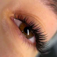 مدل برای اکستنشن مژه|خدمات آرایشگری و زیبایی|سبزوار, کاشفی شمالی (دادگستری)|دیوار