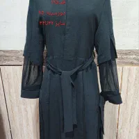 مانتو سایز 42 تا 44|لباس|بانه, |دیوار