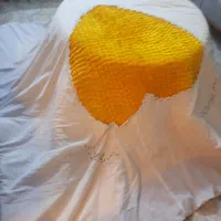 لحاف دو نفره مناسب عروس