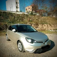 ام جی ۳ خونگی کم کار