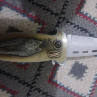 چاقو فندکی|کلکسیون و سرگرمی|بجنورد, |دیوار