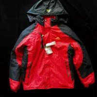 کاپشن اسکی و کوهنوردی گورتکس