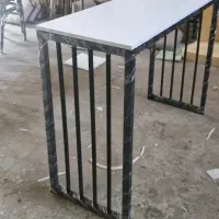 میز کافه میز کافی شاپی کوچک