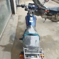 موتور ۹۰دیسکی|موتورسیکلت|بوکان, |دیوار