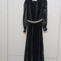 لباس مجلسی|لباس|باغستان, |دیوار
