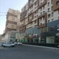 مغازه تجاری 21 متری مجتمع فردوس|اجارهٔ مغازه و غرفه|قم, بلوار امین و ساحلی|دیوار
