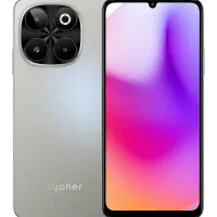 Cypher C20 4/64 کاملاً سالم و تمیز