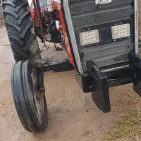 تراکتور فروشی به شرط سالمی قیمت ۴۷۵ملیون|خودرو سنگین|سوری, |دیوار