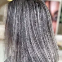 مدل فقط هزینه مواد ویژه رنگ مو و کراتین و پروتئین|خدمات آرایشگری و زیبایی|مرند, |دیوار