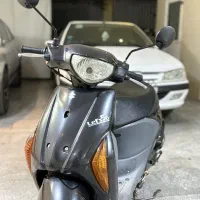 موتور لتس 5سوزوکی