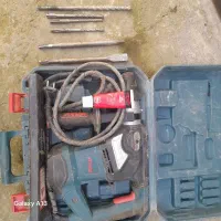 دریل وبتن کن ۱۸۰۰وات