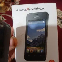 Huawei Ascend Y320 صفر